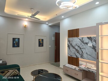 Living Room in 2 BHK Apartment at Signature Global Prime, Sector 63a – for Rent