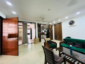 1 RK Independent House For Rent in Bhoomi Homes, Sector 42