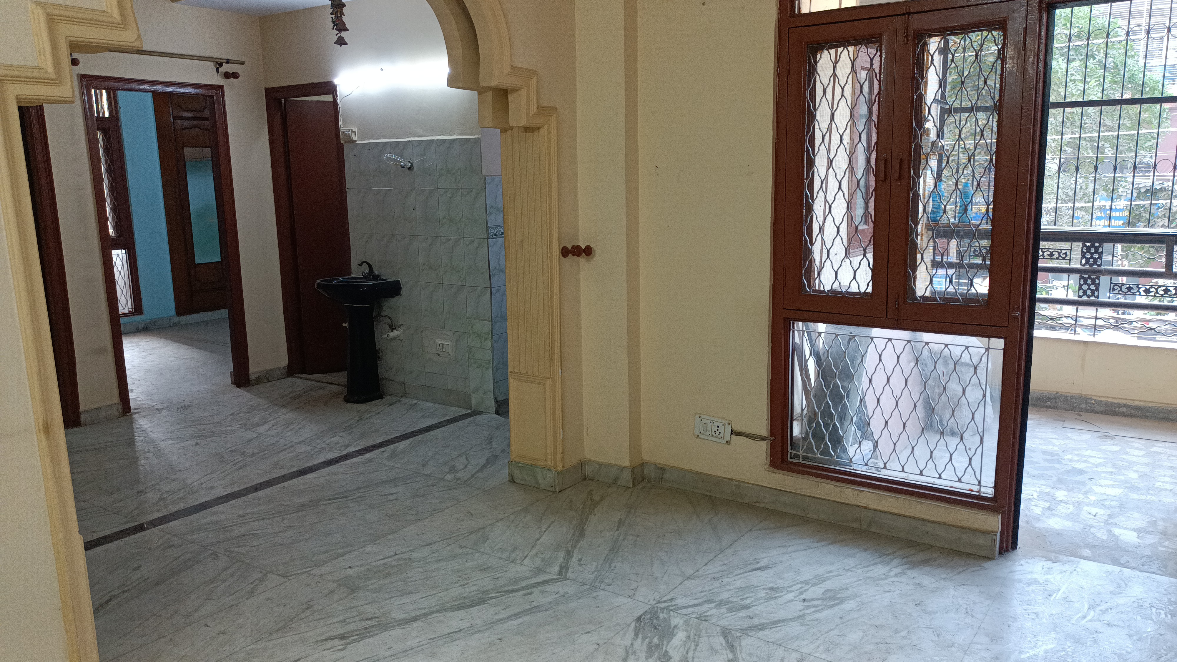 2 BHK Builder Floor For Rent in Builder Floor 
