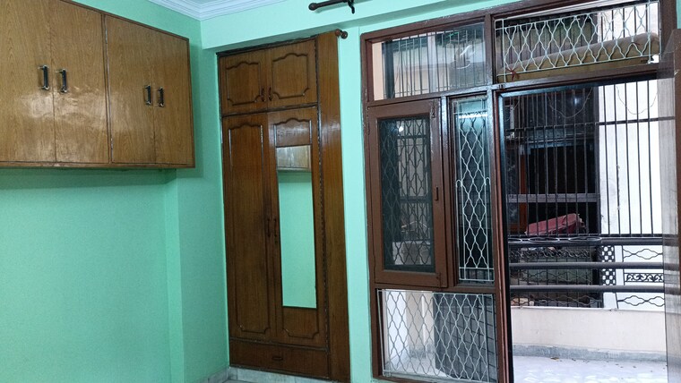 Bedroom, vaishali sector 4 2 Bedroom 1000 Sq.Ft. Builder Floor In Vaishali Sector 4 Ghaziabad 9561120