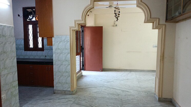 Dining area, vaishali sector 4 2 Bedroom 1000 Sq.Ft. Builder Floor In Vaishali Sector 4 Ghaziabad 9561120