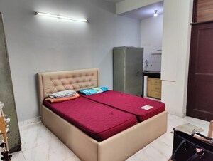 1 RK Villa For Rent in RWA Apartments Sector 20, Sector 20