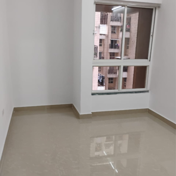 Room in 2 BHK Apartment at DB Realty Orchid Ozone, Ketkipada – for Rent