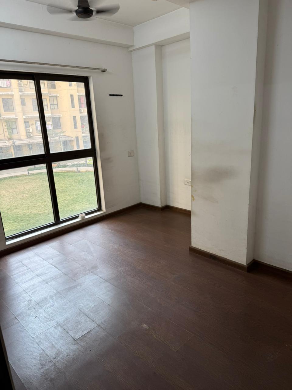 1 BHK 442 Sq.Ft. Apartment in CCI Rivali Park