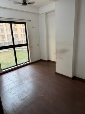 1 BHK Apartment For Rent in CCI Rivali Park, Borivali East