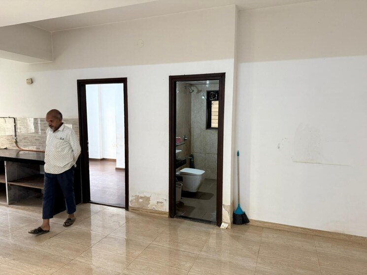 Room, cci-rivali-park 1 Bedroom 442 Sq.Ft. Apartment In Borivali East Mumbai 9561117