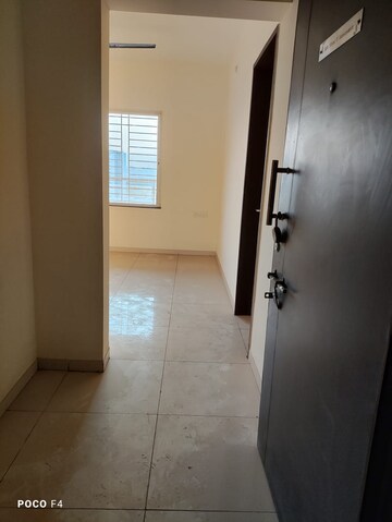 Room in 3 BHK Apartment at Paranjape Schemes Forest Trails, Bhugaon – for Sale