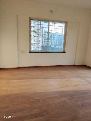 Room in 3 BHK Apartment at Paranjape Schemes Forest Trails, Bhugaon – for Sale