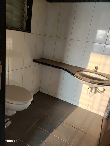 Kitchen in 3 BHK Apartment at Paranjape Schemes Forest Trails, Bhugaon – for Sale