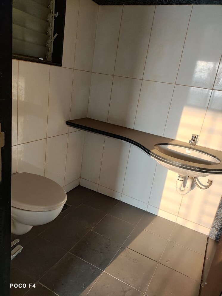 Kitchen, paranjape-schemes-forest-trails 3 Bedroom 1600 Sq.Ft. Apartment In Bhugaon Pune 9561089