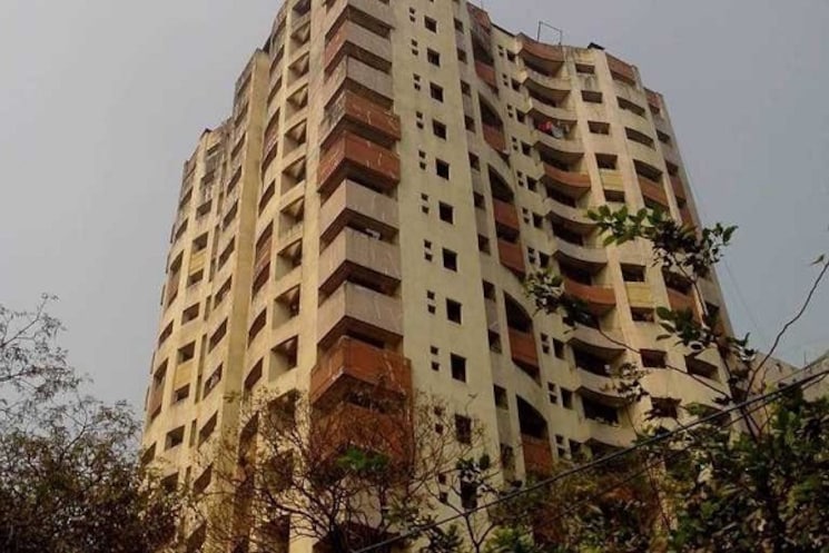 Exterior View, rna-ng-royal-park 2 Bedroom 700 Sq.Ft. Apartment In Kanjurmarg East Mumbai 9561096
