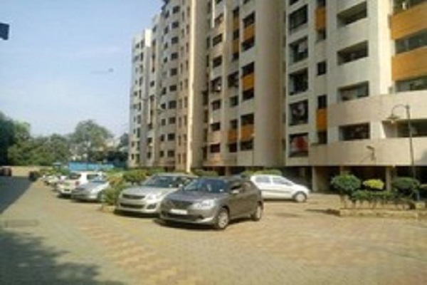 2 BHK Apartment For Rent in RNA NG Royal Park