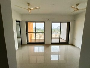Room in 2 BHK Apartment at Shapoorji Pallonji Joyville Hinjewadi, Hinjewadi – for Rent