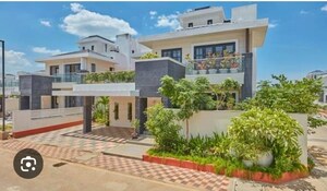 3 BHK Villa For Sale in Mysore Road