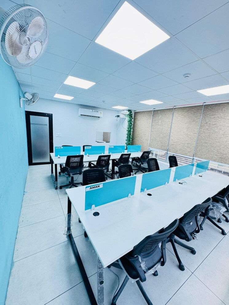 Team Area, sector 74 a Commercial Office Space in IT/SEZ 900 Sq.Ft. In Sector 74 A Mohali 9561245