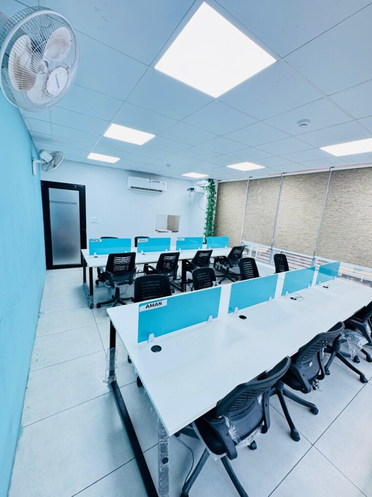 Team Area, sector 74 a Commercial Office Space in IT/SEZ 900 Sq.Ft. In Sector 74 A Mohali 9561245