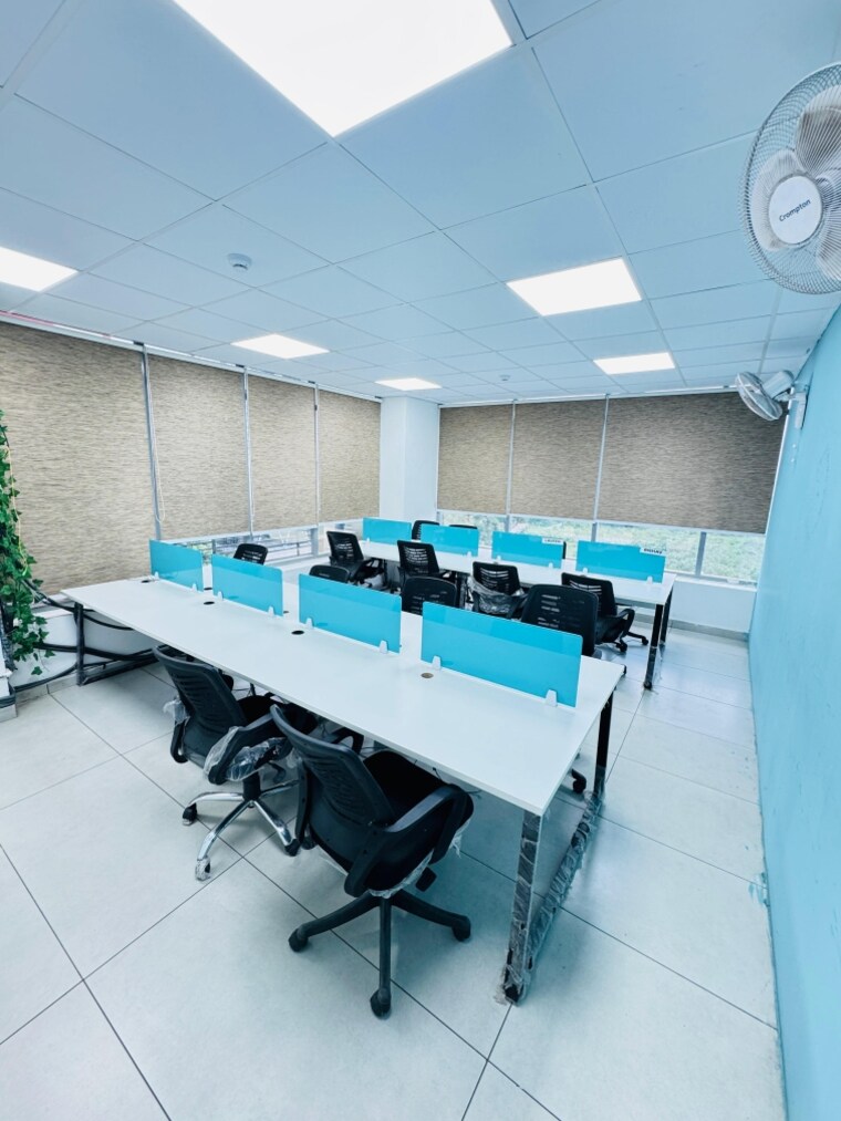 Team Area, sector 74 a Commercial Office Space in IT/SEZ 900 Sq.Ft. In Sector 74 A Mohali 9561245