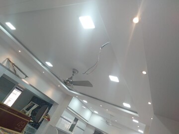 Furnished Amenities in 2 BHK Apartment at Jay Anand CHS, Chunabhatti – for Rent