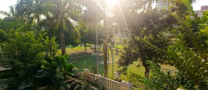 3 BHK Apartment – Exterior View View at New Town Action Area ii - for Sale