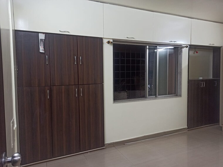 Living Room, kothrud 3 Bedroom 1245 Sq.Ft. Apartment In Kothrud Pune 9561134