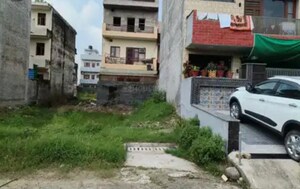  Plot For Sale in Sector 7