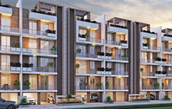 2 BHK Apartment For Sale in Smart World Gems