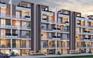 2 BHK Apartment For Sale in Smart World Gems, Sector 89