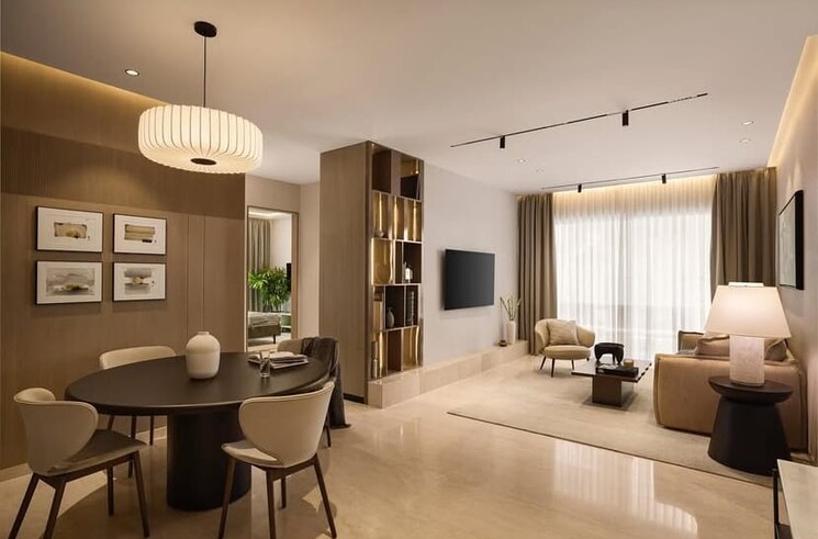 Living Room, narang-vivenda 6 Bedroom 2800 Sq.Ft. Villa In Malad West Mumbai 9561236