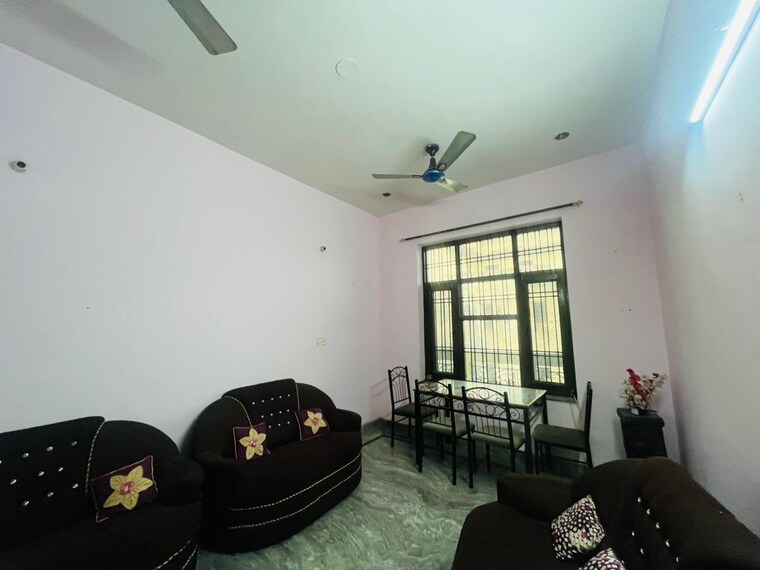 Living Room, tarang-orchid 2 Bedroom 1500 Sq.Ft. Independent House In Sector 28 Faridabad 9561209
