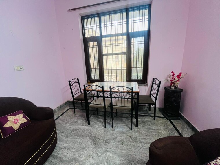 Living Room, tarang-orchid 2 Bedroom 1500 Sq.Ft. Independent House In Sector 28 Faridabad 9561209