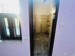 Building Lobby in 2 BHK Independent House at Tarang Orchid, Sector 28 – for Rent
