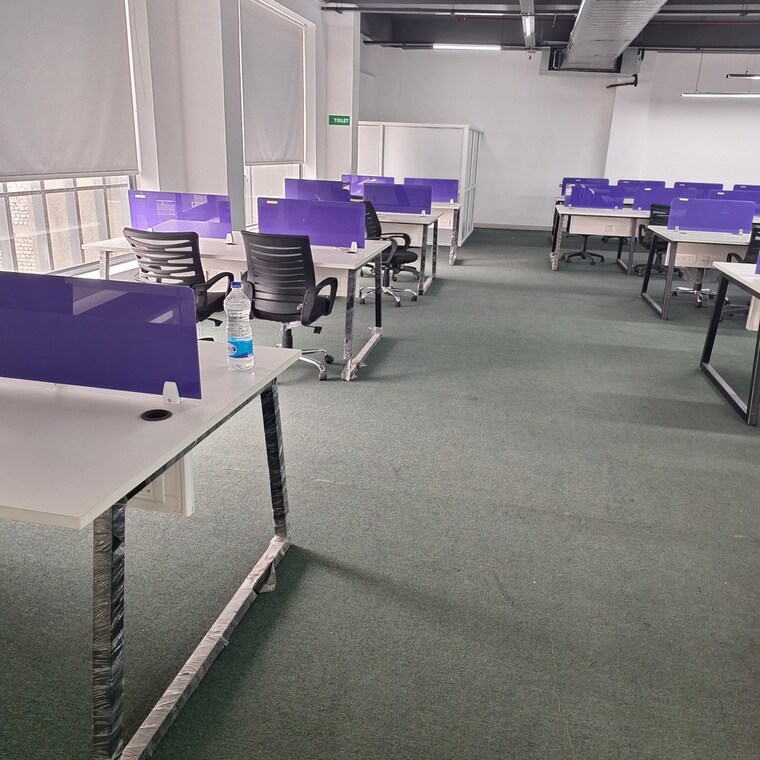 Team Area, sector 91 Commercial Office Space 4000 Sq.Ft. In Sector 91 Mohali 9561243