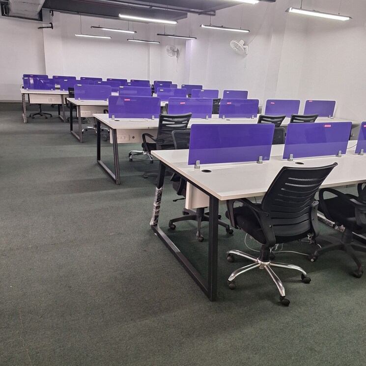 Team Area, sector 91 Commercial Office Space 4000 Sq.Ft. In Sector 91 Mohali 9561243