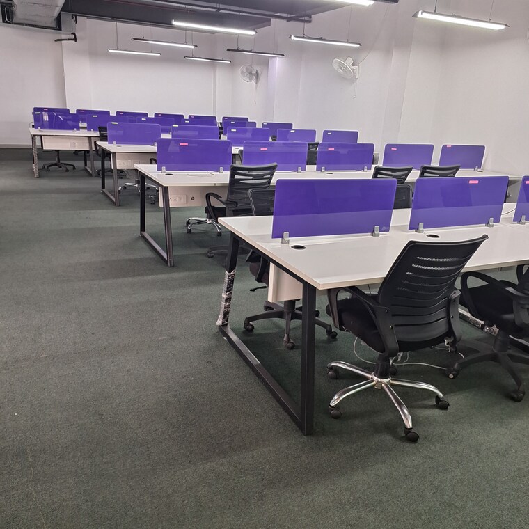 Team Area, sector 91 Commercial Office Space 4000 Sq.Ft. In Sector 91 Mohali 9561243