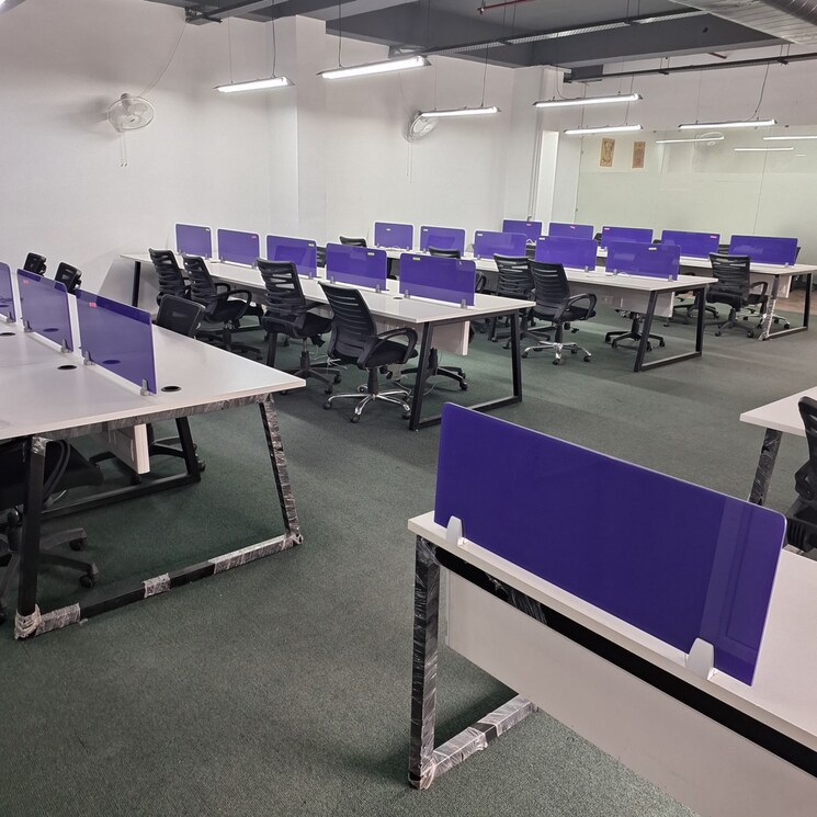 Team Area, sector 91 Commercial Office Space 4000 Sq.Ft. In Sector 91 Mohali 9561243