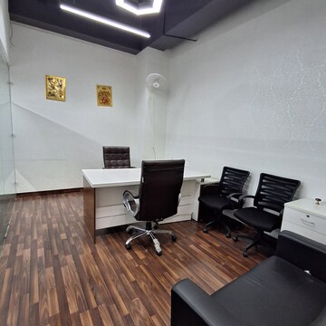 Team Area in  Office Space at Sector 91 – for Rent