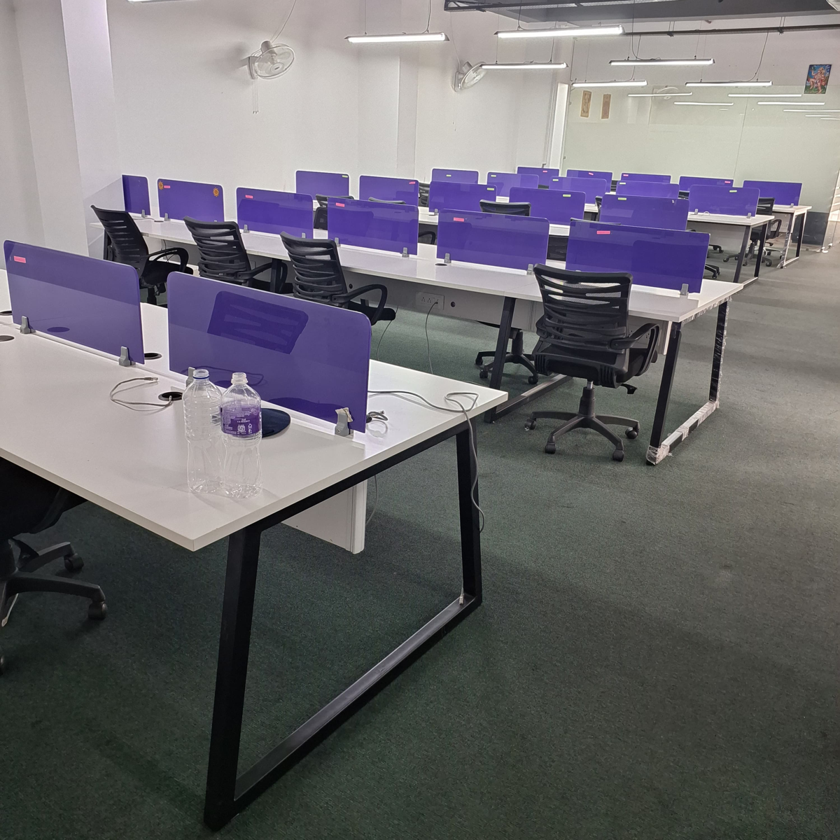 Office Space For Rent in Sector 91