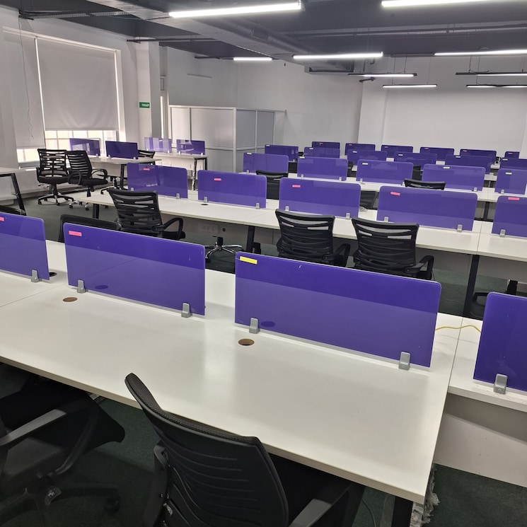 Team Area, sector 91 Commercial Office Space 4000 Sq.Ft. In Sector 91 Mohali 9561243