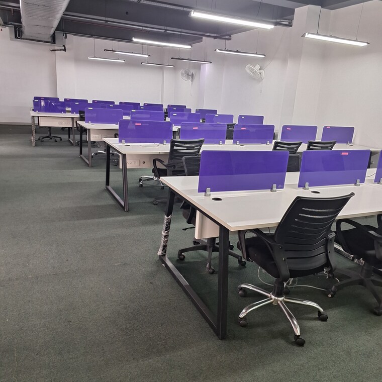 Team Area, sector 91 Commercial Office Space 4000 Sq.Ft. In Sector 91 Mohali 9561243