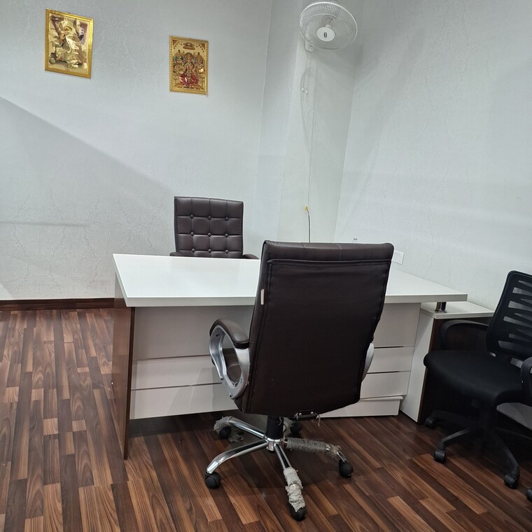 Team Area, sector 91 Commercial Office Space 4000 Sq.Ft. In Sector 91 Mohali 9561243