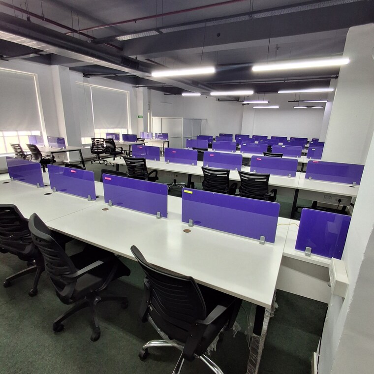 Team Area, sector 91 Commercial Office Space 4000 Sq.Ft. In Sector 91 Mohali 9561243