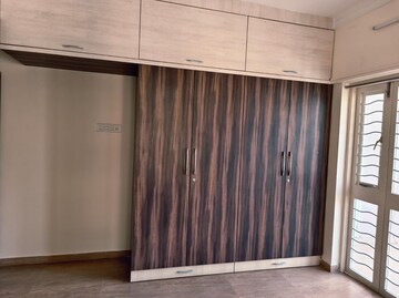 Furnished Amenities in 3 BHK Apartment at GK Rose Icon, Pimple Saudagar – for Rent