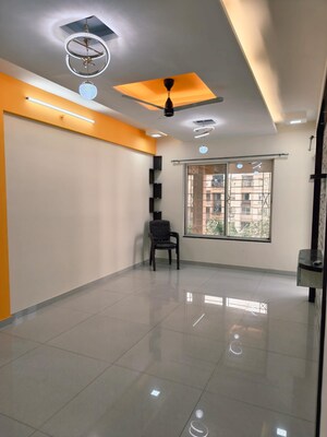 3 BHK Apartment For Rent in GK Rose Icon, Pimple Saudagar