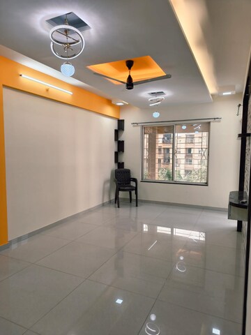 3 BHK Apartment For Rent in GK Rose Icon, Pimple Saudagar