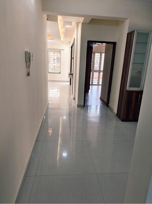  3 BHK Apartment at GK Rose Icon, Pimple Saudagar – for Rent