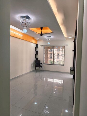 Furnished Amenities in 3 BHK Apartment at GK Rose Icon, Pimple Saudagar – for Rent