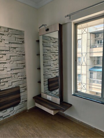  3 BHK Apartment at GK Rose Icon, Pimple Saudagar – for Rent