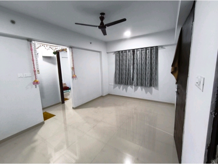 1 BHK + Pooja Room Apartment For Rent in Highland Pearl