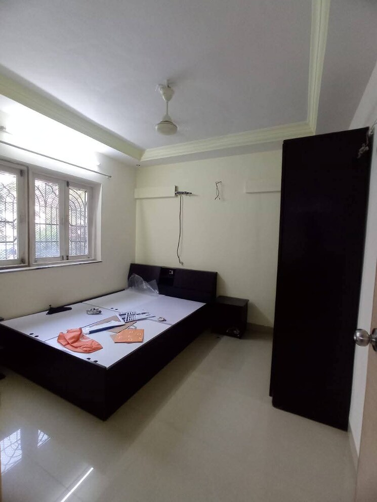 Bedroom, kanakia-park-apartment 1.5 Bedroom 525 Sq.Ft. Apartment In Kandivali East Mumbai 9561249