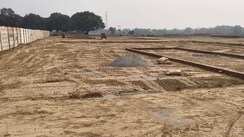 Plot For Sale in Mohanlalganj